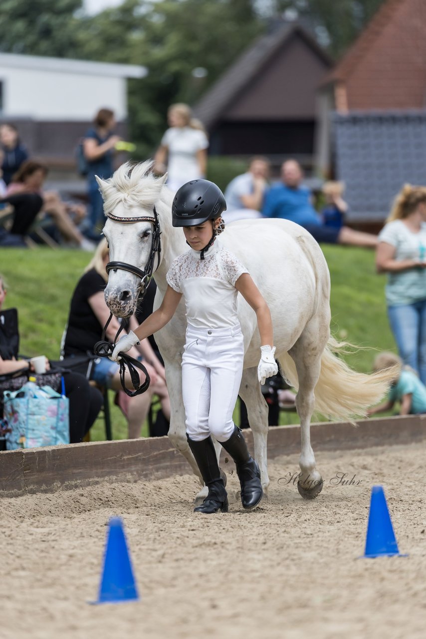 Bild 153 - Pony Akademie Turnier